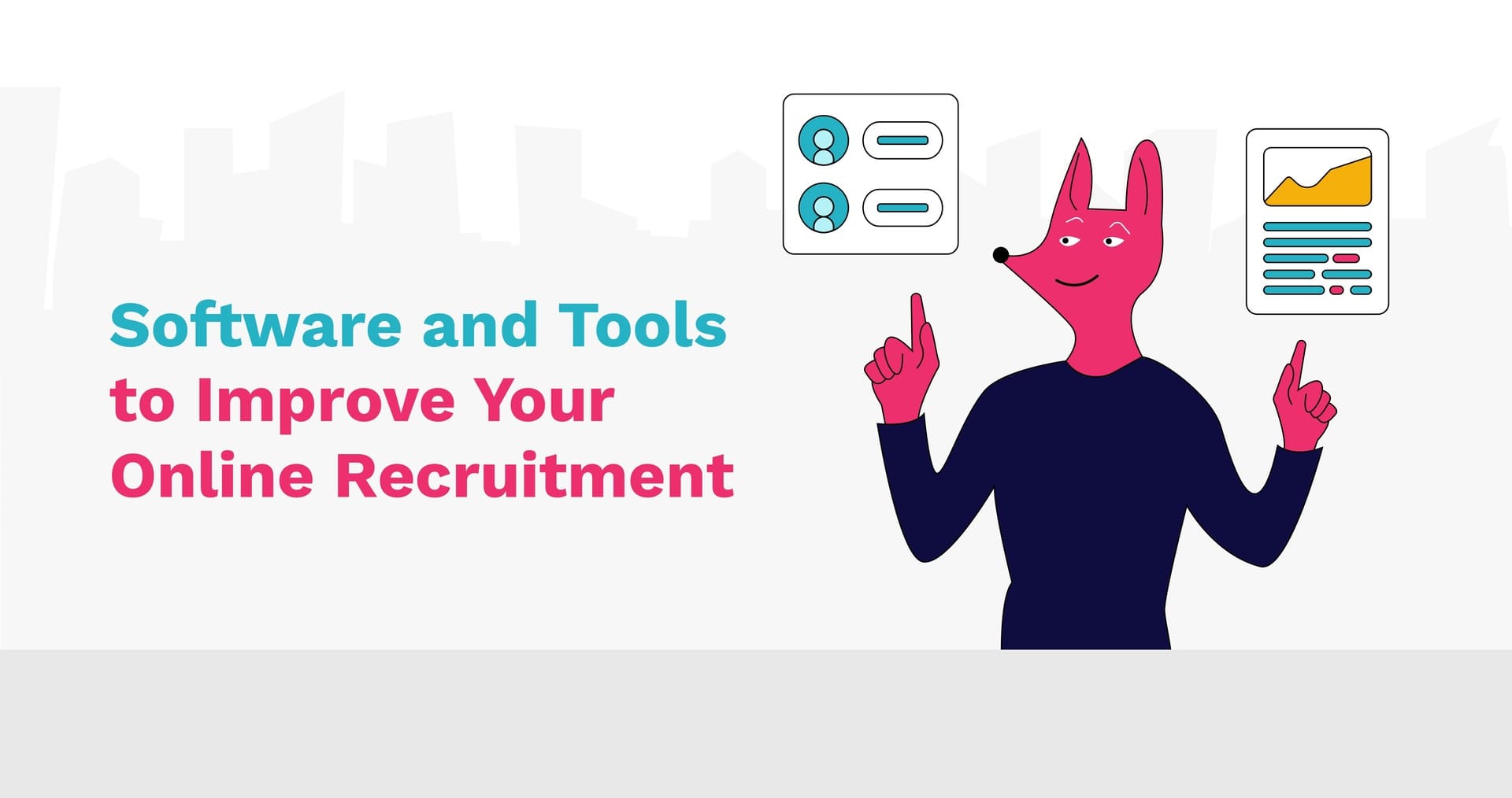 Top Recruitment Software and Tools to Speed Up Your Hiring