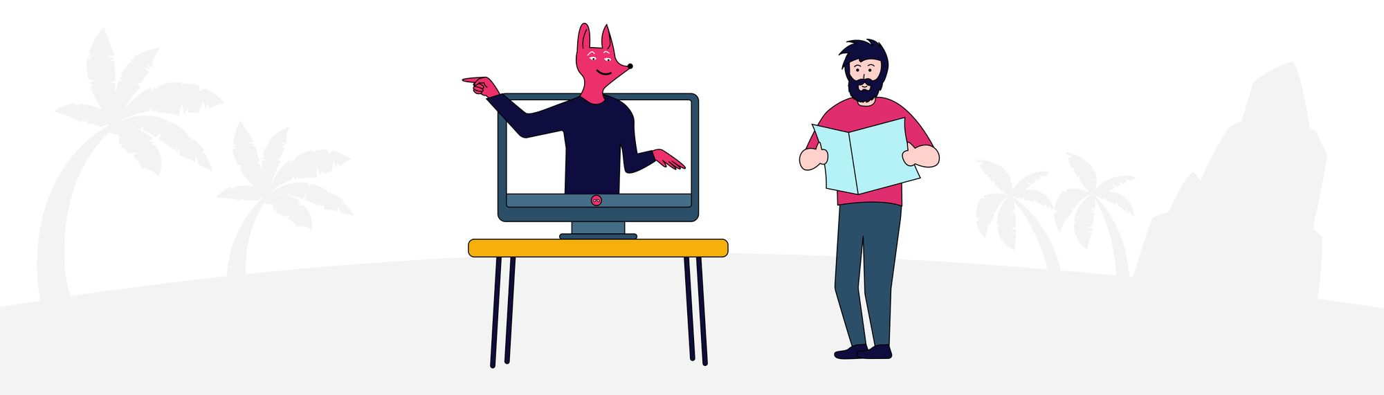 tools for pre-onboarding with candidates5 Ways to Improve the Recruitment Process with HR Tech